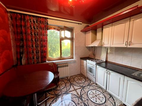 квартира за адресою Панаса Мирного вул., 33