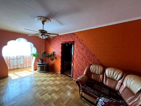 квартира за адресою Панаса Мирного вул., 33