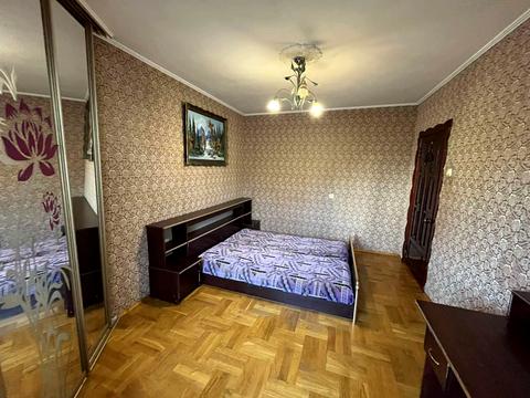 квартира за адресою Панаса Мирного вул., 33