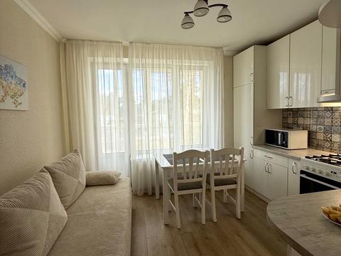 квартира за адресою Радистів вул., 30