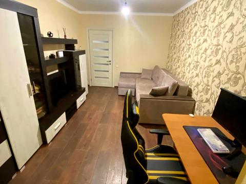 квартира по адресу Франко Ивана пер., (Будинок 4)