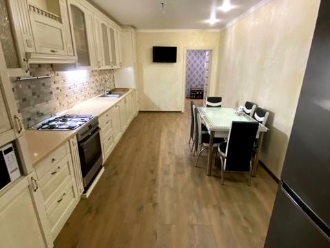 квартира по адресу Франко Ивана пер., (Будинок 4)