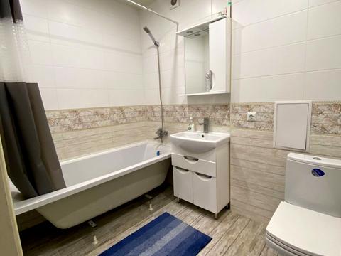 квартира по адресу Франко Ивана пер., (Будинок 4)