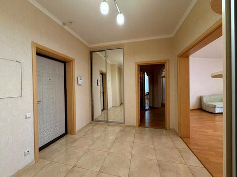 квартира за адресою Панаса Мирного вул., 17