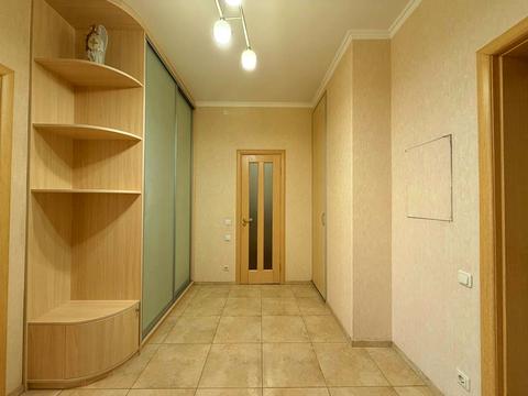 квартира за адресою Панаса Мирного вул., 17