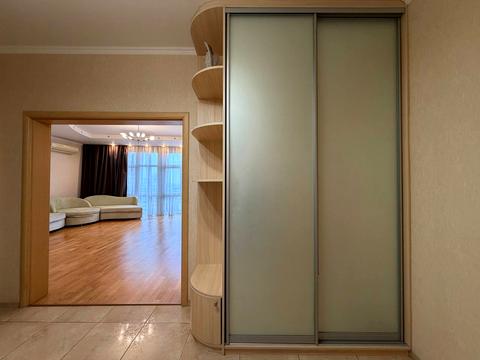 квартира за адресою Панаса Мирного вул., 17