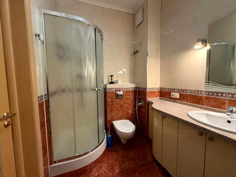 квартира за адресою Панаса Мирного вул., 17