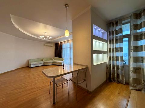 квартира за адресою Панаса Мирного вул., 17