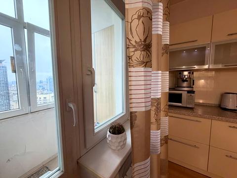 квартира за адресою Панаса Мирного вул., 17