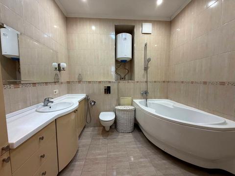 квартира за адресою Панаса Мирного вул., 17