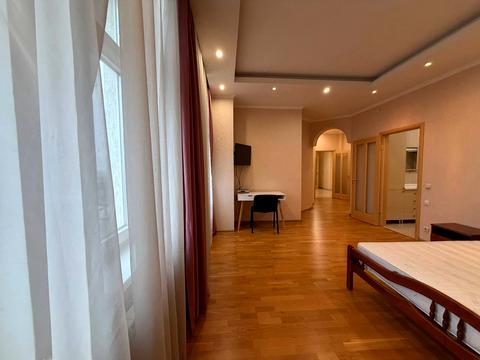 квартира за адресою Панаса Мирного вул., 17