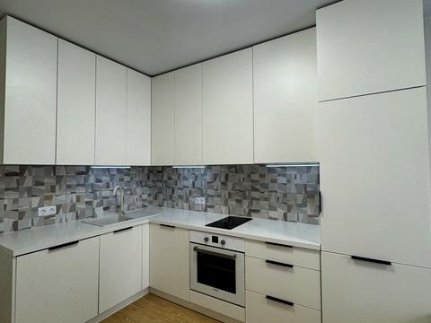 квартира за адресою Тадея Рильського бульв., 1