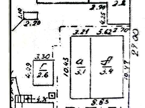 ділянка за адресою 