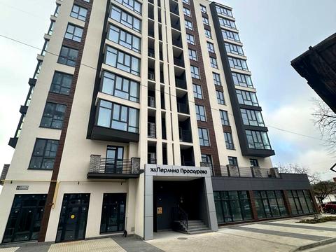 квартира за адресою Подільська вул., 10/5 к1