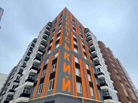 квартира за адресою Кам'янецька вул., (Будинок)