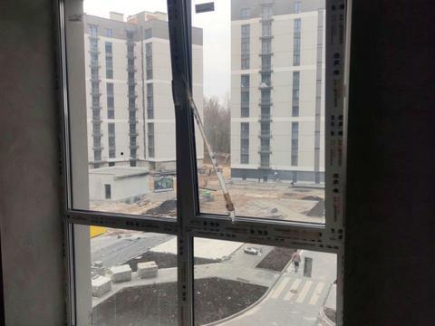квартира за адресою Олександра Довженка вул., (Будинок 14)