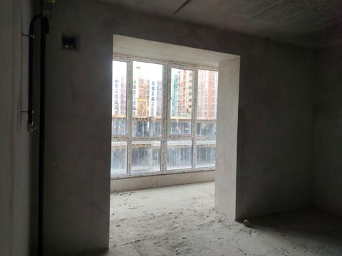 квартира за адресою Олександра Довженка вул., (Будинок 14)