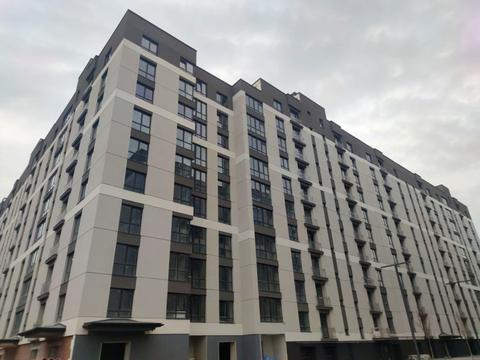 квартира за адресою Олександра Довженка вул., (Будинок 14)