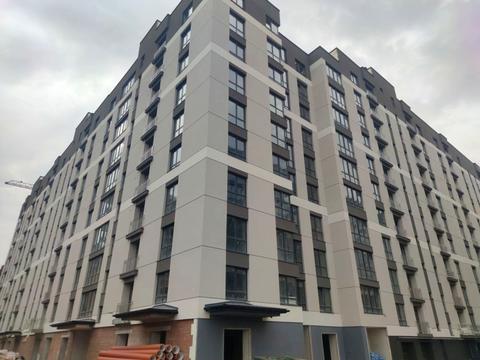 квартира за адресою Олександра Довженка вул., (Будинок 14)