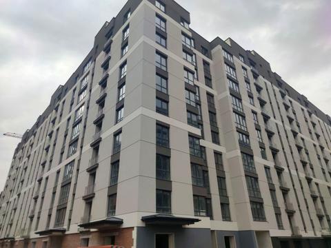 квартира за адресою Олександра Довженка вул., (Будинок 14)