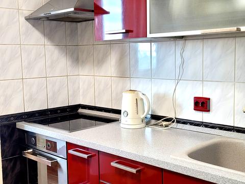 квартира за адресою Василя Стуса вул., 28-А