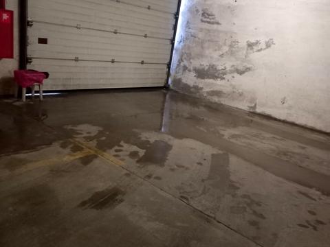 паркоместо по адресу Академика Сахарова ул., 80а