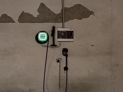 паркоместо по адресу Академика Сахарова ул., 80а