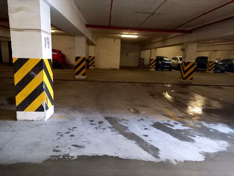 паркоместо по адресу Академика Сахарова ул., 80а