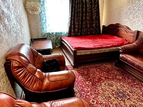 квартира за адресою Набережна Перемоги вул., 134