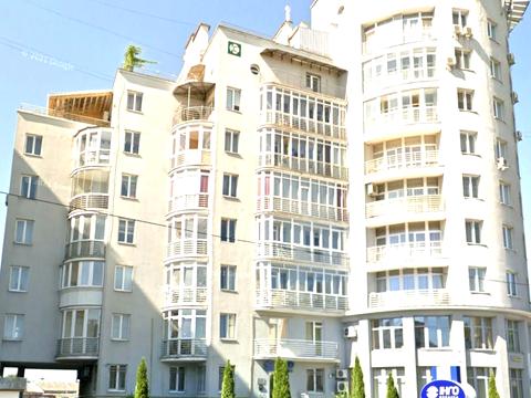 паркоместо по адресу Академика Сахарова ул., 80а