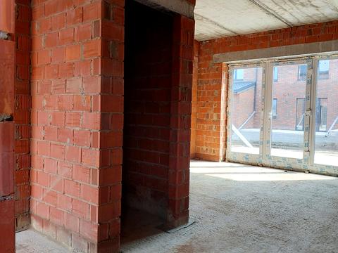 дом по адресу Радужная ул.