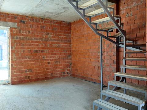 дом по адресу Радужная ул.