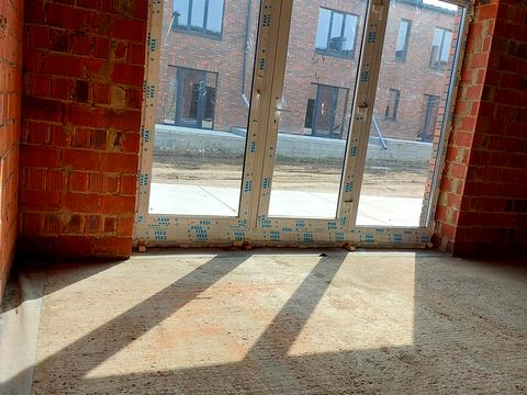 дом по адресу Радужная ул.