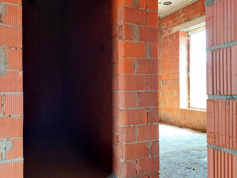 дом по адресу Радужная ул.