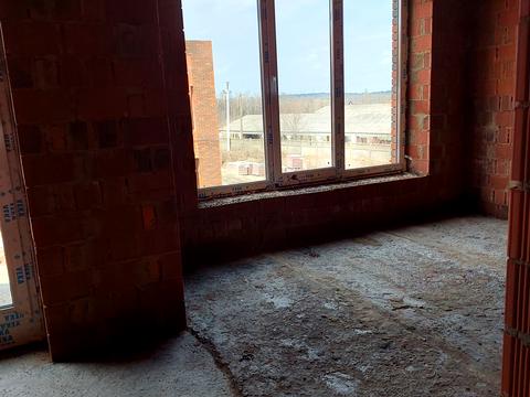 дом по адресу Радужная ул.