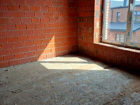 дом по адресу Радужная ул.