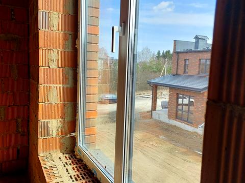 дом по адресу Радужная ул.