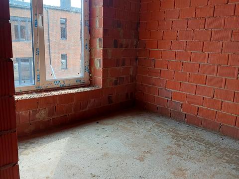 дом по адресу Радужная ул.