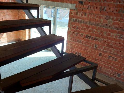 дом по адресу Радужная ул.