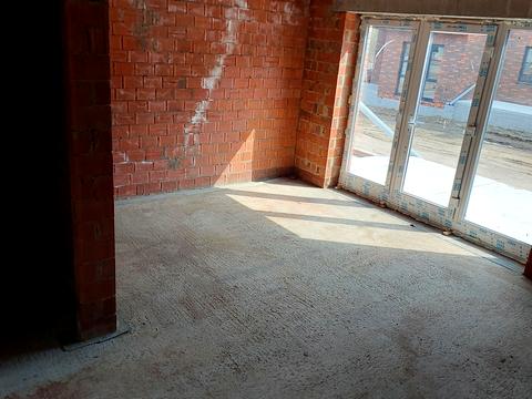 дом по адресу Радужная ул.