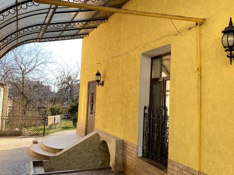 будинок за адресою Невського Олександра вул.