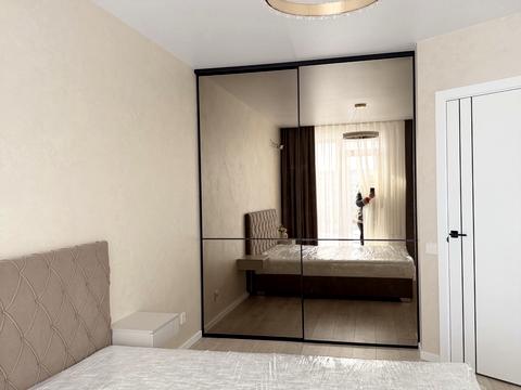 квартира по адресу Прокуровского Подполья ул., 165-К