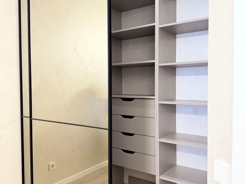 квартира по адресу Прокуровского Подполья ул., 165-К