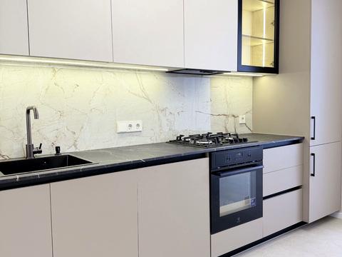 квартира по адресу Прокуровского Подполья ул., 165-К