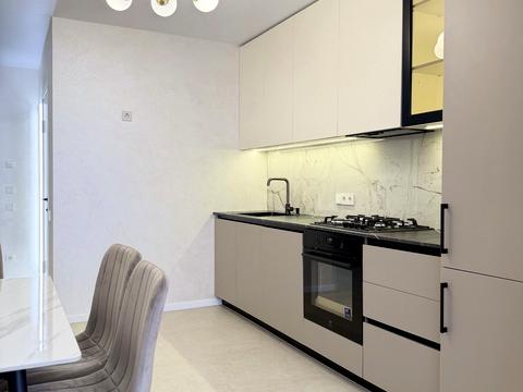 квартира по адресу Прокуровского Подполья ул., 165-К