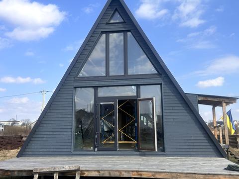 будинок за адресою Богдана Хмельницького вул., 36