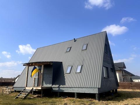 будинок за адресою Богдана Хмельницького вул., 36