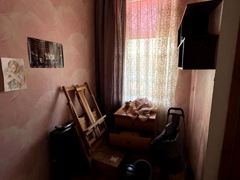 квартира за адресою Олександра Кутузакія вул. (Ленінградська), 43
