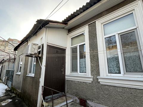 квартира за адресою Олександра Кутузакія вул. (Ленінградська), 43