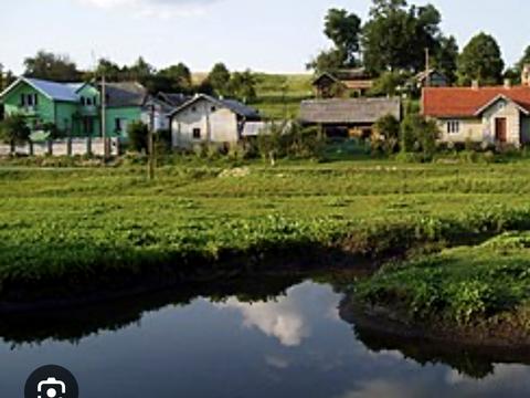 ділянка за адресою Шевченка, 1